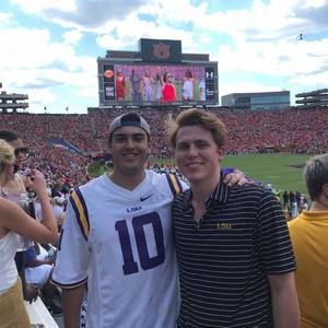 Meet your Posher, Austin